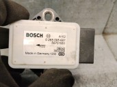 Recambio de sensor para fiat grande punto (199_) 1.9 d multijet referencia OEM IAM 55701951 0265005607