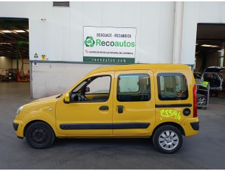 renault kangoo (kc0/1_) del año 2006