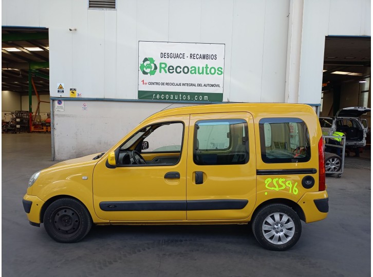 renault kangoo (kc0/1_) del año 2006
