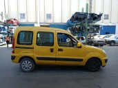 renault kangoo (kc0/1_) del año 2006