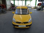 renault kangoo (kc0/1_) del año 2006