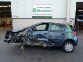 renault clio iii (br0/1, cr0/1) del año 2010