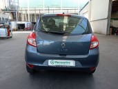 renault clio iii (br0/1, cr0/1) del año 2010