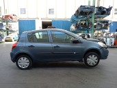 renault clio iii (br0/1, cr0/1) del año 2010