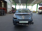 renault clio iii (br0/1, cr0/1) del año 2010