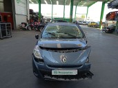 renault clio iii (br0/1, cr0/1) del año 2010