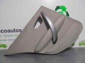 Replacement rear left door trim panel for BMW 1 (E87) 120 D OEM IAM reference 713341703 5 DOORS