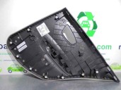 Replacement rear left door trim panel for BMW 1 (E87) 120 D OEM IAM reference 713341703 5 DOORS