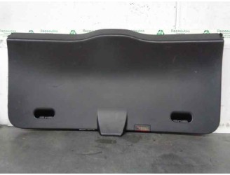 Rear tailgate trim panel replacement part for BMW X3 (E83) 3.0 D OEM IAM reference 51493330858