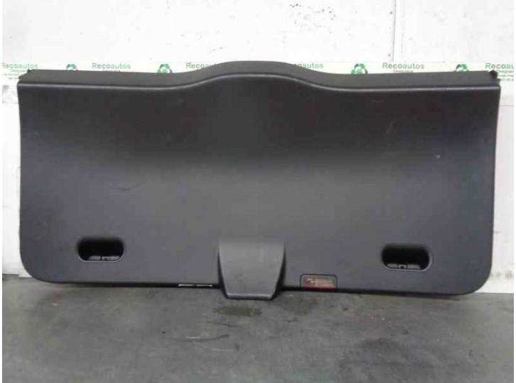 Rear tailgate trim panel replacement part for BMW X3 (E83) 3.0 D OEM IAM reference 51493330858