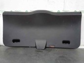 Rear tailgate trim panel replacement part for BMW X3 (E83) 3.0 D OEM IAM reference 51493330858