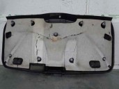 Rear tailgate trim panel replacement part for BMW X3 (E83) 3.0 D OEM IAM reference 51493330858