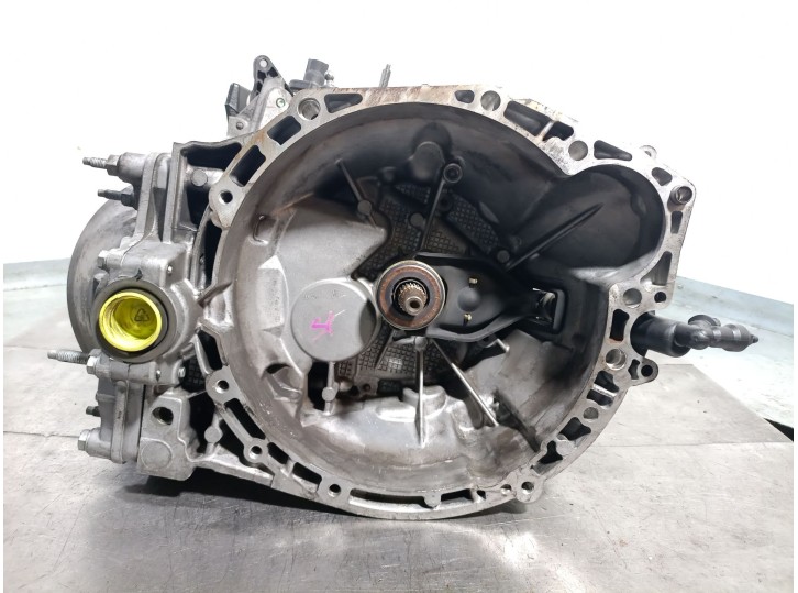 Recambio de caja cambios para citroën ds5 2.0 hdi 165 referencia OEM IAM 20MB28 2232Z3 1171159
