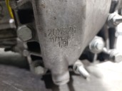 Recambio de caja cambios para citroën ds5 2.0 hdi 165 referencia OEM IAM 20MB28 2232Z3 1171159