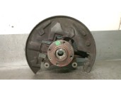 Recambio de mangueta delantera derecha para citroën ds5 2.0 hdi 165 referencia OEM IAM 3647C0 3647C0 