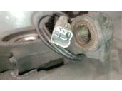Recambio de mangueta delantera derecha para citroën ds5 2.0 hdi 165 referencia OEM IAM 3647C0 3647C0 