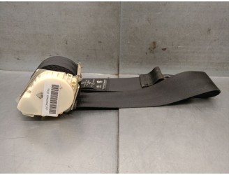 Recambio de cinturon seguridad trasero izquierdo para volkswagen amarok (2ha, 2hb, s1b, s6b, s7a, s7b, agd) 3.0 tdi 4motion refe