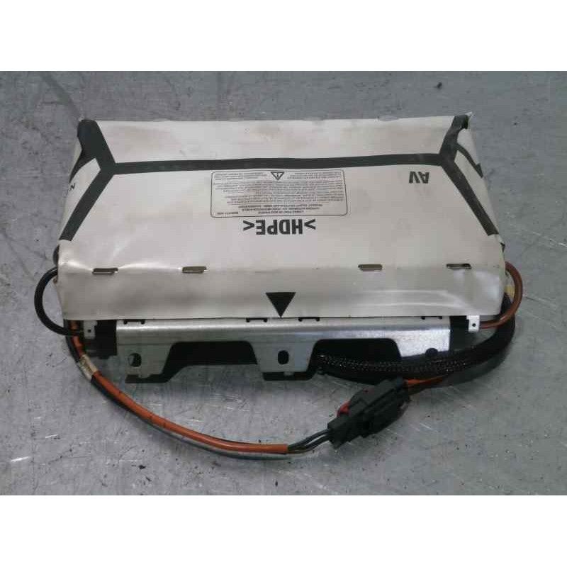 Recambio de airbag delantero derecho para peugeot 307 (s1) xs referencia OEM IAM 9645001180 0758691 