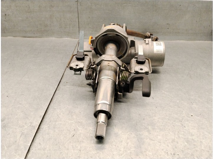Recambio de columna direccion para fiat grande punto (199_) 1.9 d multijet referencia OEM IAM 55704065 55701320 