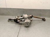Recambio de columna direccion para fiat grande punto (199_) 1.9 d multijet referencia OEM IAM 55704065 55701320 
