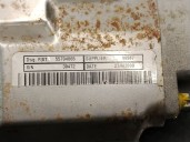 Recambio de columna direccion para fiat grande punto (199_) 1.9 d multijet referencia OEM IAM 55704065 55701320 