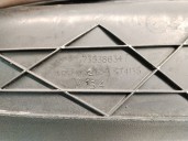 Recambio de guantera para fiat grande punto (199_) 1.9 d multijet referencia OEM IAM 735386347 735420989 