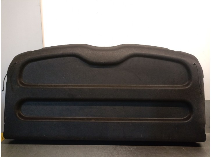 Recambio de bandeja trasera para citroën c4 cactus 1.5 bluehdi 100 referencia OEM IAM 98013537ZD 98013537ZD 
