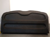 Recambio de bandeja trasera para citroën c4 cactus 1.5 bluehdi 100 referencia OEM IAM 98013537ZD 98013537ZD 