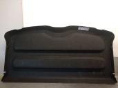 Recambio de bandeja trasera para citroën c4 cactus 1.5 bluehdi 100 referencia OEM IAM 98013537ZD 98013537ZD 
