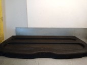 Recambio de bandeja trasera para citroën c4 cactus 1.5 bluehdi 100 referencia OEM IAM 98013537ZD 98013537ZD 