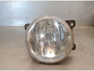 Replacement right fog light for Citroën C4 Cactus 1.5 BlueHDi 100 OEM IAM reference 9675450980 9675450980 
