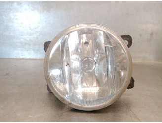 Recambio de faro antiniebla izquierdo para citroën c4 cactus 1.5 bluehdi 100 referencia OEM IAM 9675450980 9675450980 
