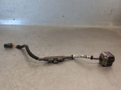 Recambio de modulo electronico para citroën c4 cactus 1.5 bluehdi 100 referencia OEM IAM 9812774580 9812774580 