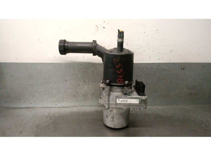 Recambio de bomba direccion para citroën ds5 2.0 hdi 165 referencia OEM IAM 9806456080 1611629980 