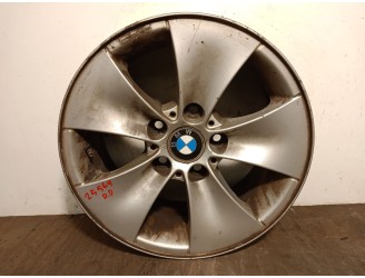 Recambio de llanta para bmw 3 (e90) 320 d referencia OEM IAM 6762791 R167JX16EH2IS34 