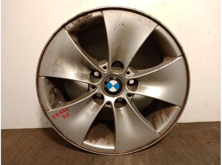 Recambio de llanta para bmw 3 (e90) 320 d referencia OEM IAM 6762791 R167JX16EH2IS34 