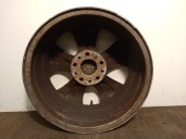 Recambio de llanta para bmw 3 (e90) 320 d referencia OEM IAM 6762791 R167JX16EH2IS34 