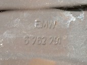 Recambio de llanta para bmw 3 (e90) 320 d referencia OEM IAM 6762791 R167JX16EH2IS34 