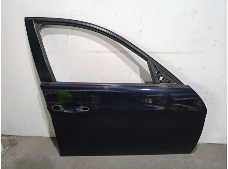 Recambio de puerta delantera derecha para bmw 3 (e90) 320 d referencia OEM IAM 41515A2A386 41515A2A386 