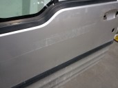 Replacement front left door for Ford Tourneo Connect 1.8 TDCi OEM IAM reference 5147242 5147242