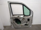 Replacement front left door for Ford Tourneo Connect 1.8 TDCi OEM IAM reference 5147242 5147242