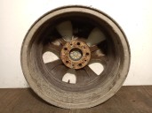 Recambio de llanta para bmw 3 (e90) 320 d referencia OEM IAM 6762791 R167JX16EH2IS34 