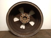 Recambio de llanta para bmw 3 (e90) 320 d referencia OEM IAM 6762791 R167JX16EH2IS34 