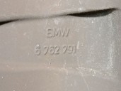 Recambio de llanta para bmw 3 (e90) 320 d referencia OEM IAM 6762791 R167JX16EH2IS34 