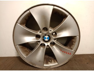 Replacement rim for BMW 3 (E90) 320 D OEM IAM reference 6762791 R167JX16EH2IS34 