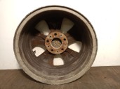 Recambio de llanta para bmw 3 (e90) 320 d referencia OEM IAM 6762791 R167JX16EH2IS34 