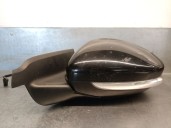 Replacement left mirror for Citroën C4 Cactus 1.5 BlueHDi 100 OEM IAM reference 98310254XT 98310254XT