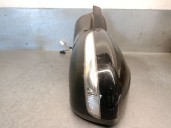 Replacement left mirror for Citroën C4 Cactus 1.5 BlueHDi 100 OEM IAM reference 98310254XT 98310254XT