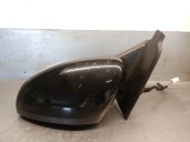 Replacement left mirror for Citroën C4 Cactus 1.5 BlueHDi 100 OEM IAM reference 98310254XT 98310254XT