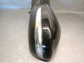 Replacement left mirror for Citroën C4 Cactus 1.5 BlueHDi 100 OEM IAM reference 98310254XT 98310254XT